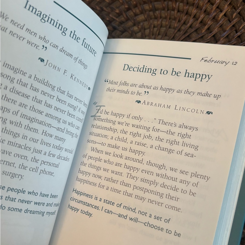 Inspirational Book Bundle - Picture 6 of 11